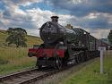 Witherslack Hall At Irwell Vale