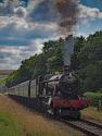 Witherslack Hall At Irwell Vale