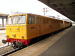 Nuneaton - April 2005