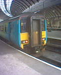 Class 156