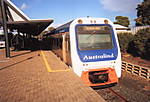 The Australind