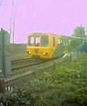 Tyne and Wear Metro