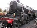 45231 At Loughborough