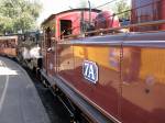 Easter Sunday Puffing Billy.....Melbourne Australia