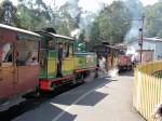 Easter Sunday Puffing Billy