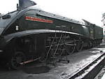 60009 U of SA at Bridgnorth 2006