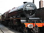 6201 Princess Elizabeth Bridgnorth 2006