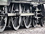 7802 running gear