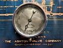 Ashton Valve Test Gauge