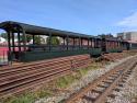 Maine Narrow Gauge Rr Museum