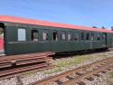 Maine Narrow Gauge Railroad Museum