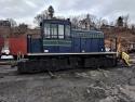 Maine Narrow Gauge Railroad Museum   Portland,me