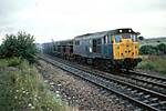 Class 31 Bristol.