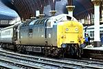 55018 York.