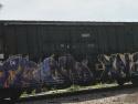 Csx Boxcar