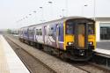 Buckshaw Parkway Station + 150272.