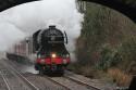 # 60103 "Flying Scotsman" @ Pleasington 04/02/2016.