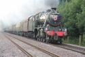 8F # 48151 @ Hoghton Bottoms 04/06/2012.