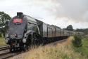 A4 # 60009 "Union of South Africa" 04/08/2012.