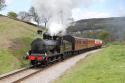 # 957 @ Oakworth 06/05/2012.