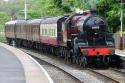 "The Crab" # 13065 On The ELR Today 06/06/2015.
