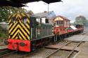 Class 03 # D2062 on the ELR 06/10/2012.