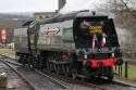 # 34092 "City Of Wells" @ Rawtenstall 09/01/2016.