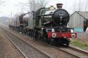 # 46201 + # 5043 @ Bolton-le-Sands 09/03/2012