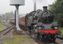 Standard 4MT # 80080 @ Rawtenstall 10/08/2011.