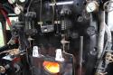 On The Footplate Of # 80080 @ Rawtenstall 10/08/2011.