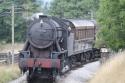 WD # 90711 (90733) @ Haworth 11/10/2013.