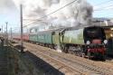 # 34067 "Tangmere" On The CME 12/04/2012.
