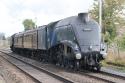 60007 + 61994 @ Bolton-le-Sands 16/10/2014.