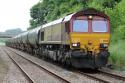 Dbs 66 # 66201 @ Pleasington 17/06/2013.