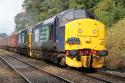 37194 + 37688 @ Pleasington 17/09/2011.