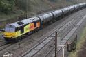 Colas # 60026 With The 6E32 Empty Tanks To Lindsey.