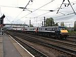 National Express # 91124 @ Doncaster 30/04/2008.