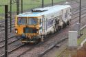 Tamper # DR73914 WCML 20/01/2012.