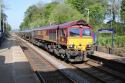 DBS # 66012 @ Pleasington 21/05/2012.