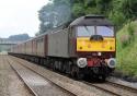The Settle Moorlander 21/07/2011.