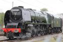 Stanier Pacific # 46233 25/04/2012.