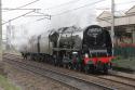 Stanier Pacific # 46233 25/04/2012.