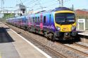 185 145 + 185 128 @ Lockerbie 25/05/2012.