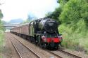 8f # 48151 With "the Fellsman" 25/06/2014.