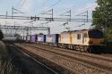 # 92041 "Vaughan Williams" @ Chorlton Crewe 25/07/2014.