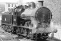 7F # 49395 @ Rawtenstall "ELR" 26/05/2013.