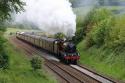 # 45699 Galatea @ Pleasington 27/05/2015.