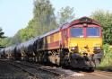 DBS # 66020 @ Hoghton 27/07/2011.