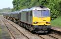 DBS # 60099 @ Pleasington 29/05/2013.