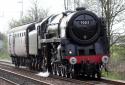 Oliver Cromwell @ Bolton-le-Sands 30/03/2012.